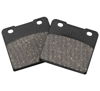 Standard Organic Brake Pads