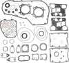 Complete EST Gasket Kit - 3.750" Bore & 0.040" Head Gaskets - For 99-06 Harley Softail & Dyna