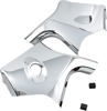 ABS Chrome Neck Trim - Chrome Neck Covers