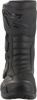 Radon Drystar Street Riding Boots Black US 3.5