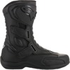 Radon Drystar Street Riding Boots Black US 3.5