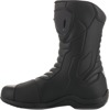 Radon Drystar Street Riding Boots Black US 3.5