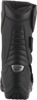 Radon Drystar Street Riding Boots Black US 3.5