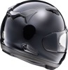 Arai Quantum-X Solid Helmet Pearl Black Large - Full-face helmet with VAS shield system