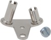 Throttle Cable Guide - Throttle Cbl Guide Butrfly S&S