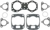 Vertex Pistons Top End Gasket Kit