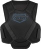 ICON Field Armor Softcore Vest M/L Black - Low-profile vest with D3O protection