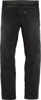 Black Uparmor Jeans Riding Pants - Size 36