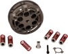 Core Manual Clutch Kit - For 18-19 Beta 250/300/350/390/430/500 RR/RR-S