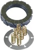 Kevlar Extra Plate Kits - Extra Plate Clutch Kit