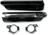 Fork Slider Protectors for Yamaha - Frk Sldr Grd Bk Yz 1/2 96-04