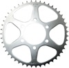 Rear Steel Sprocket 47T - For 75-13 Yamaha TW XT YZ