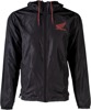 Men's Honda Windbreaker - Honda Windbrkr Jkt Blk 2Xl