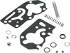 HVHP Oil Pump Master Rebuild Kit - Rebuild Kit, Oil Pump Gasket