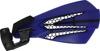 Cycra MX-Race Handguard - Blue/Black