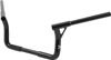 Louie B Bar 8in - Gloss Black