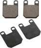 Brake Pads - Pads For "F" Calipers