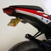 Fender Eliminator - for 11-13 Kawasaki Ninja 1000