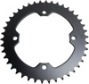 Steel Rear Sprocket - 42 Tooth 520 - For Yamaha Raptor YFZ450 XT600