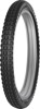 Geomax Trial TL01 Front Tire - 80/100-21 M/C 51M TT