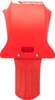 Offroad Skid Plates - Skid Plate Red