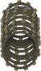 Clutch Friction Plates Kit - Standard Cork Style - For 01-05 Yamaha FZ1