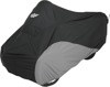 Classic Black & Charcoal Full Cover - For Spyder F3/T