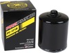 V-Twin Oil Filters - Black Oil Filter