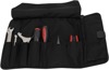 Voyager Tool Roll - Voyager Tool Roll Blk