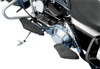 Contour Aluminum Heel & Toe Shift Lever - Black