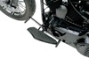 Contour Aluminum Heel & Toe Shift Lever - Black