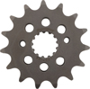 Steel Countershaft Sprocket 15T - For 00-07 Honda 03-06 Kawasaki