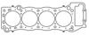 Toyota Tacoma-2RZ/3RZ 97mm .030 inch MLS-Head Gasket