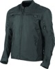 Standard Supply Jacket Black - XL