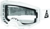 Answer Apex 1 Goggle White/Black - Youth