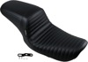 Kickflip Seat - Kickflip Pleated Fxd