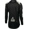 23.5 Syncron Meltdown Jersey Grey/Hyper Acid/Black Youth - Small