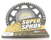 Aluminum Rear Sprocket 49T - Black