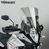 V-Stream Windscreen Light Grey - For 15-18 KTM 1290