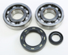 Crankshaft Bearing & Seal Kit