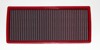 90-96 Chevrolet Corvette 5.7L V8 Replacement Panel Air Filter