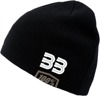 100% Bb33 Skully Beanie Blk