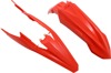 Full Plastic Kit - Red/White Original 2021 - Fits Many 20-22 Beta 125-500