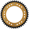 Stealth Rear Sprocket 44T Gold - Honda CBR RC51