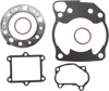 Top End Gasket Kit - Top End Kit Std Cr250 92-01