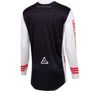 23 Elite Finale Jersey Black/White/Red - Large