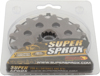 Steel Countershaft Sprocket 16T