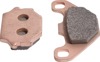 Sintered Brake Pads