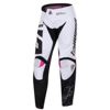 23 Syncron CC Pant Black/White/Rhodamine Womens - 10 Regular