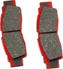 21-24 Yamaha RMAX 2 EPS YXE 10WP Front Left/Right FA-SFA-X Brake Pads